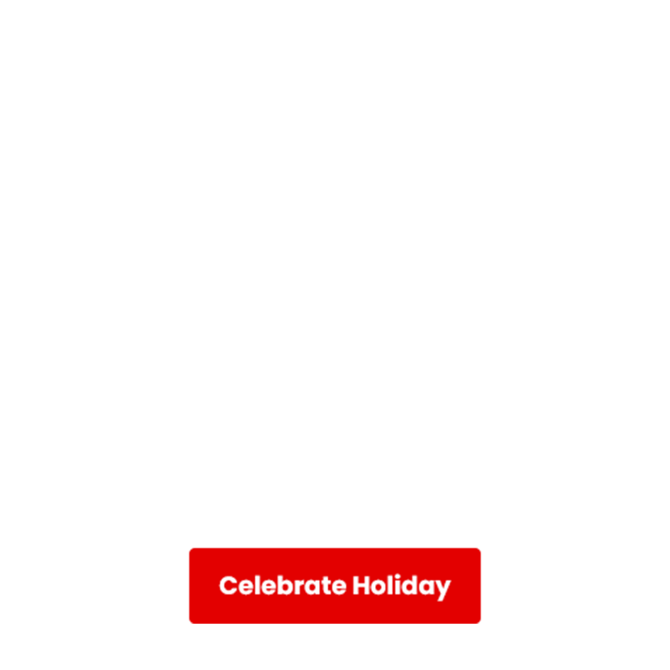 Holiday Season Sale