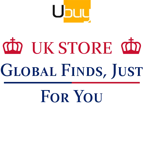 UK STORE DOODLE