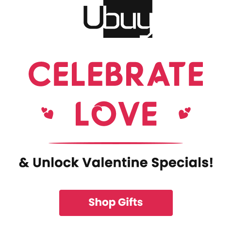 Valentine’s Week Sale Special Collection