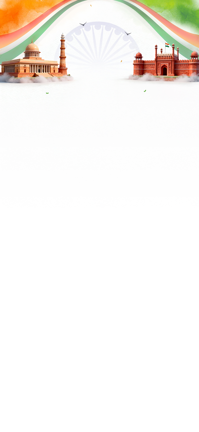 Republic Day India Special Sale Offers