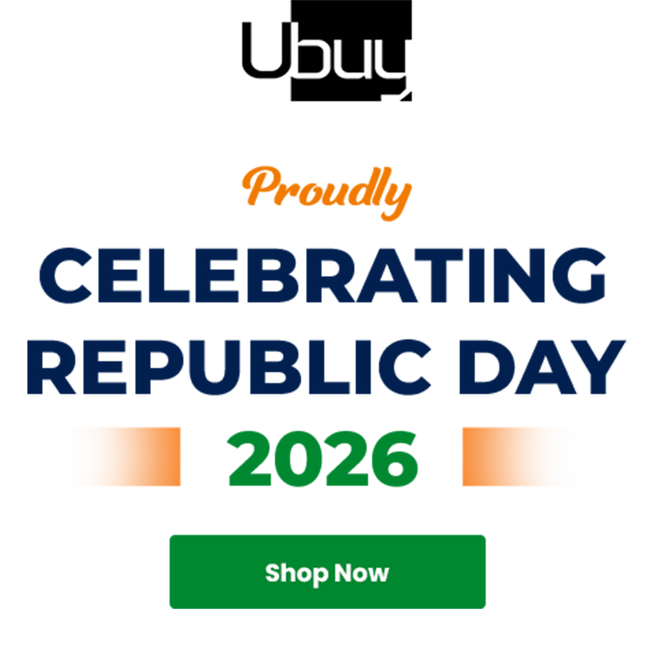 Republic Day India Special Sale Offers