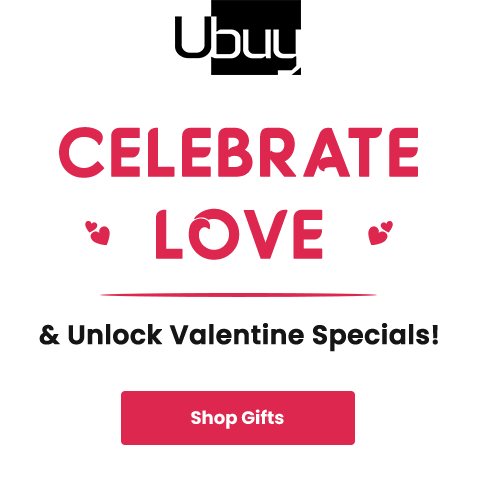 Valentine’s Week Sale Special Collection