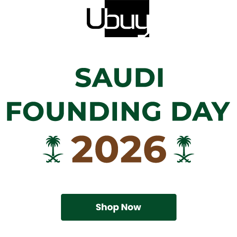 Saudi Founding Day 2026
