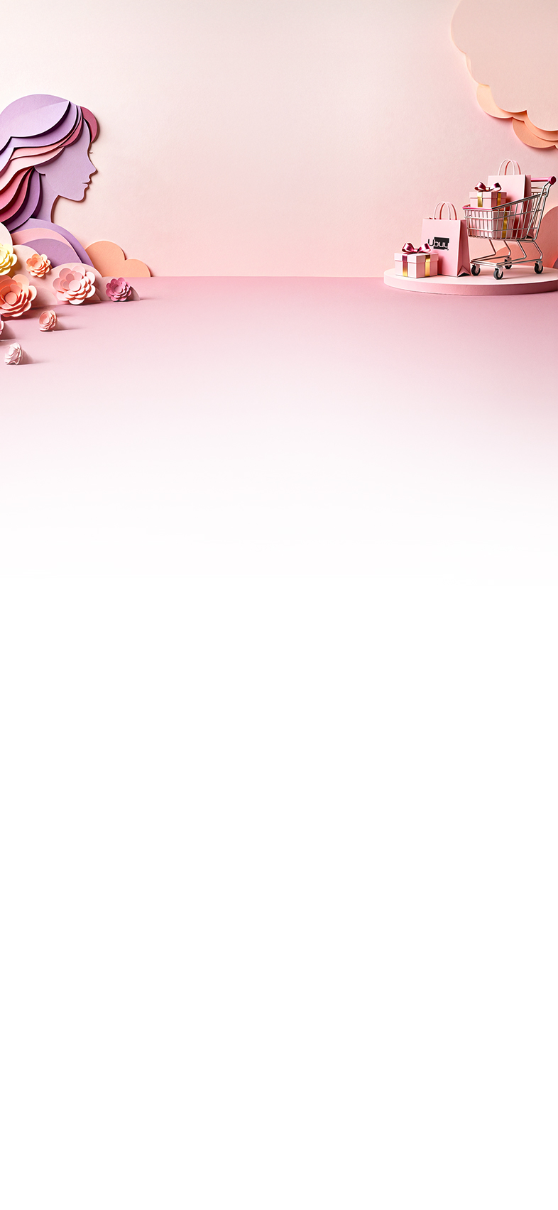 International Women's Day Deal 2026