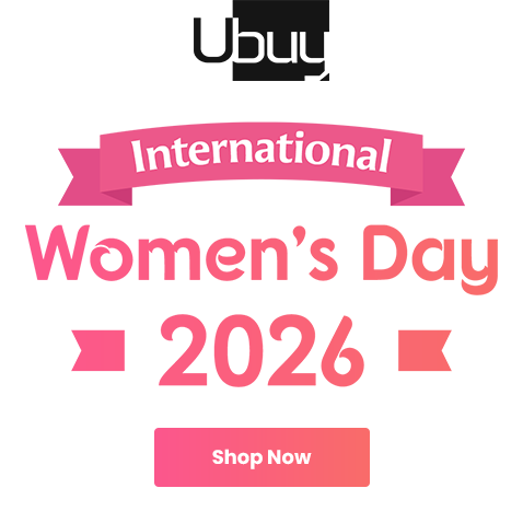 International Women's Day Deal 2025