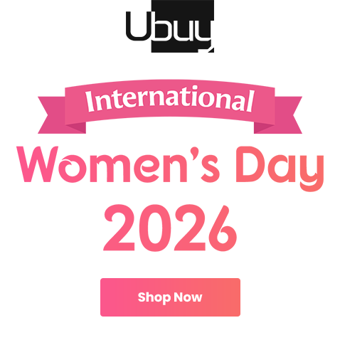 International Women's Day Deal 2026