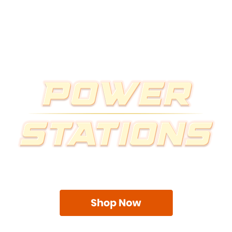 Portable Power Station Deal 2026