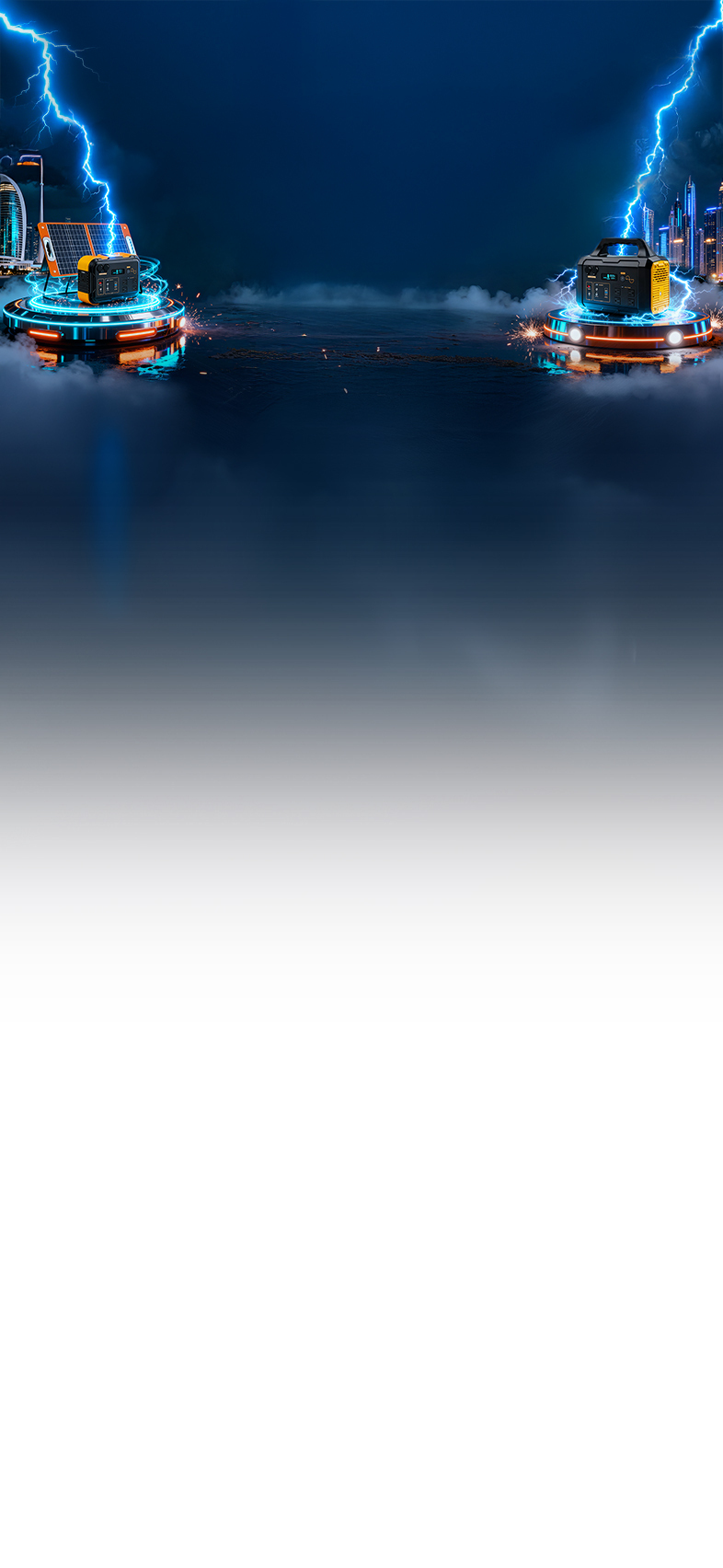 Portable Power Station Deal 2026