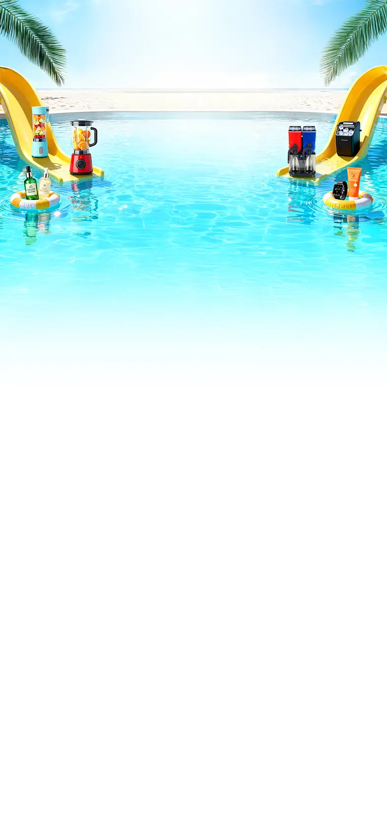 Summer Sale 2026