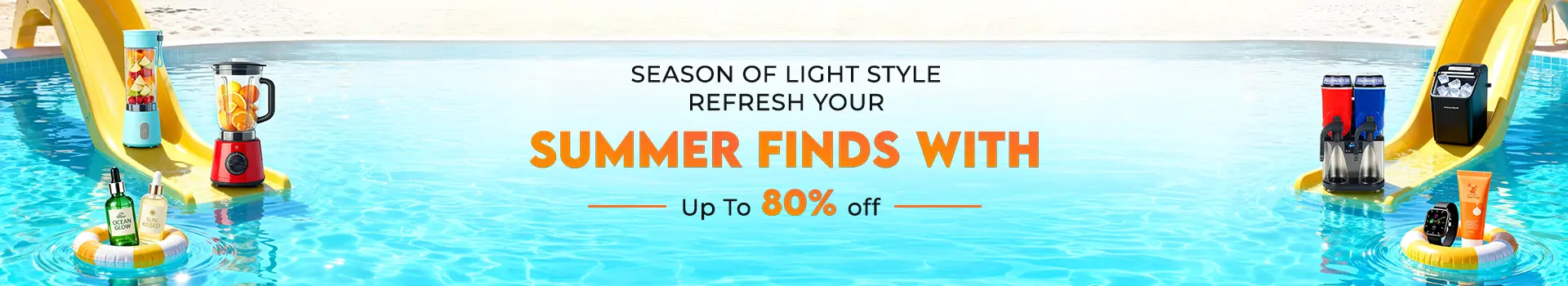 summer deal