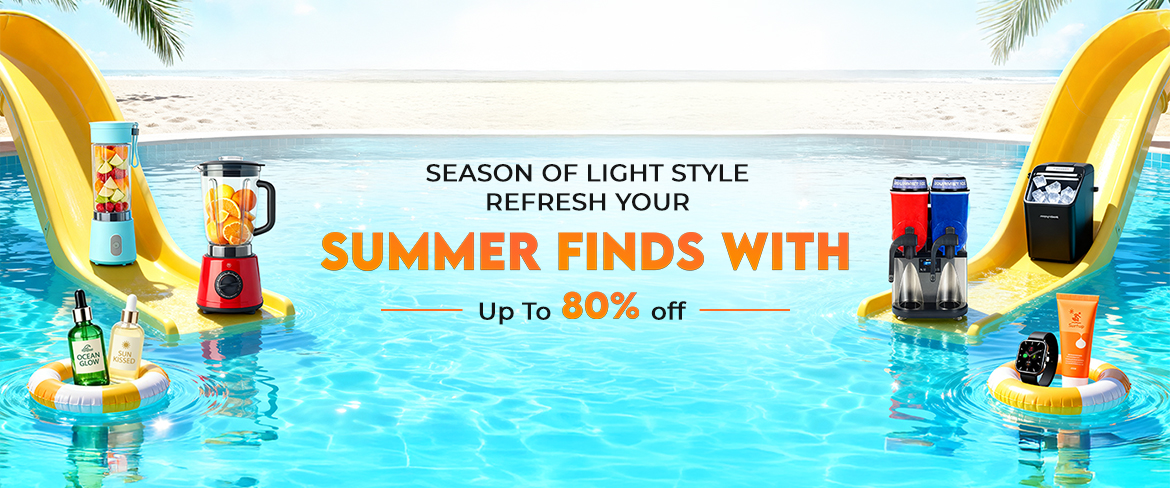 summer deal