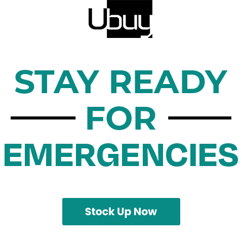 Emergency Food and Survival Kits