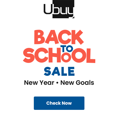 Back To School Supplies Sale 2026