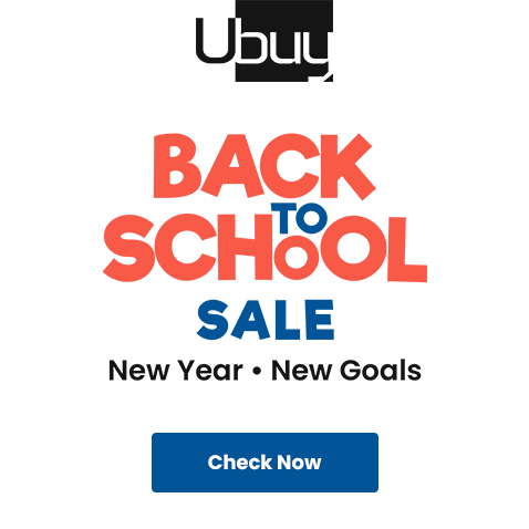 Back To School Supplies Sale 2026