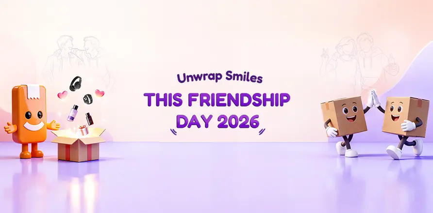 Friendship Day 2026 Sale europe