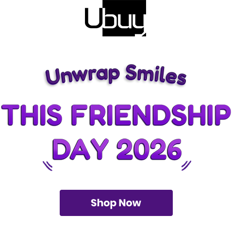 Friendship Day 2026 Sale