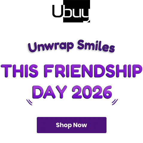 Friendship Day 2026 Sale