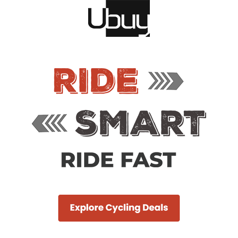 Premium Cycling Essentials Sale