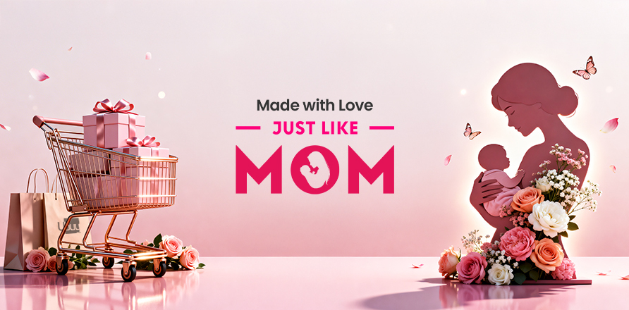 Mother’s Day Deal 2026 europe