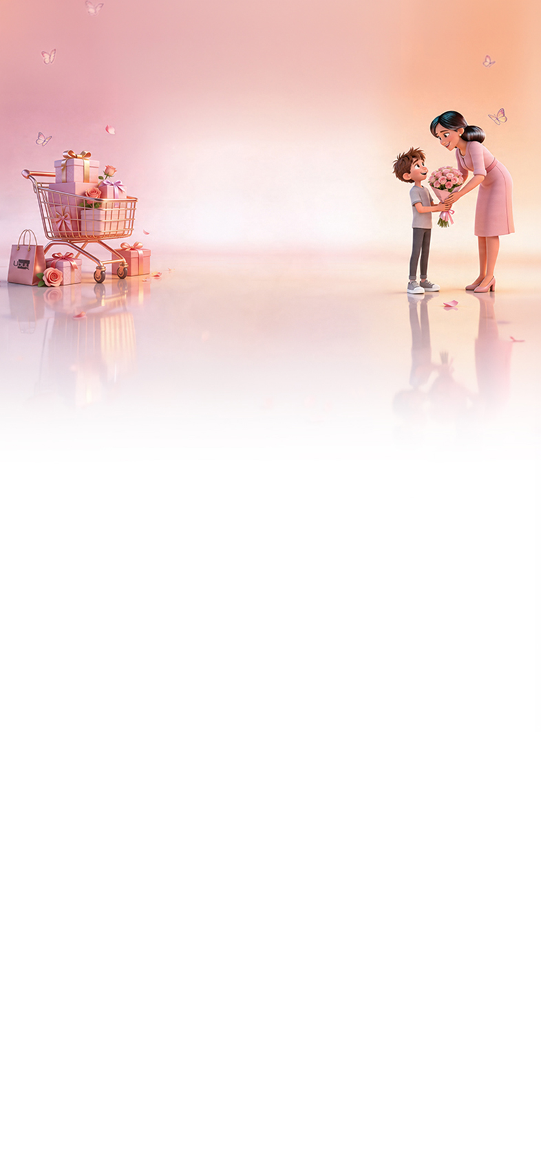 Mother’s Day Deal 2026