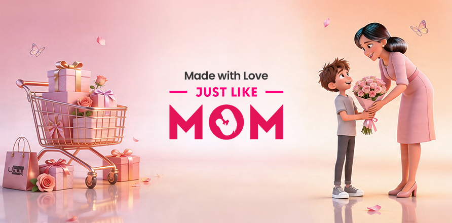 Mother’s Day Deal 2026 europe