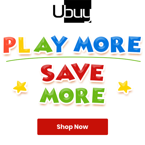 TOYS MANIA SALE