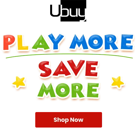TOYS MANIA SALE