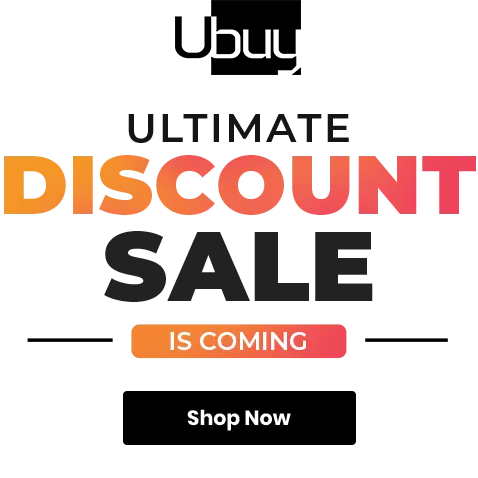 Ultimate Prime Day Sale