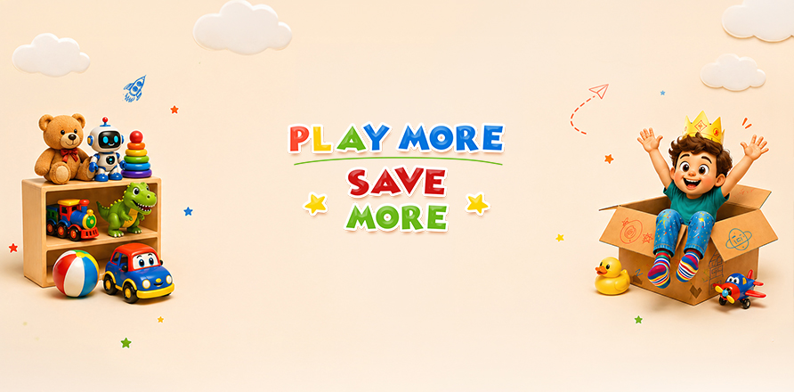 TOYS MANIA SALE EUROPEAN