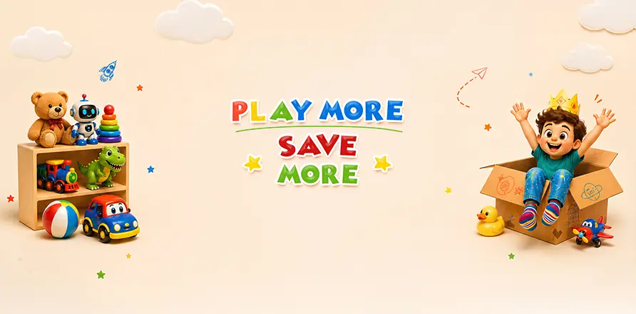 TOYS MANIA SALE EUROPEAN