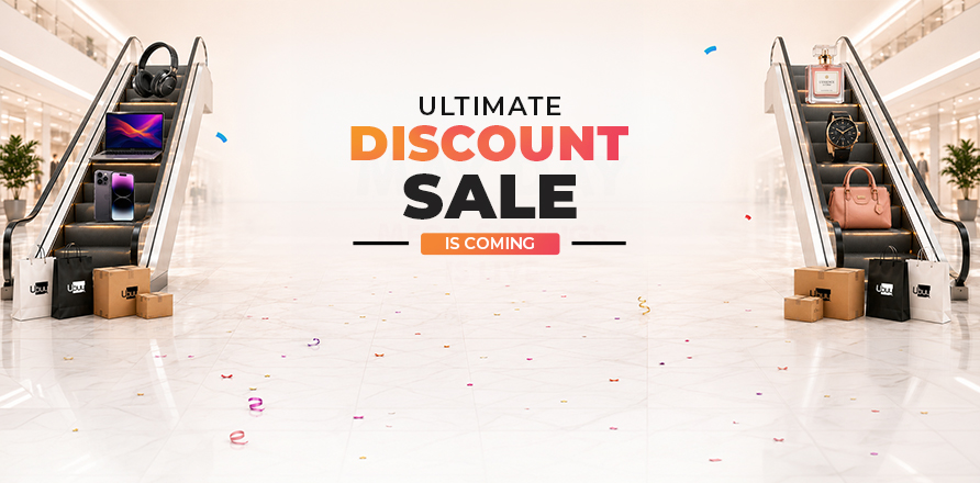 Ultimate Prime Day Sale europe