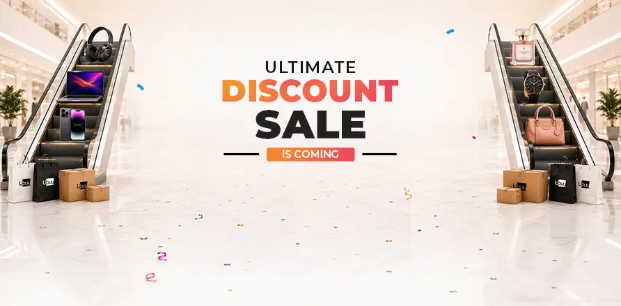 Ultimate Prime Day Sale europe