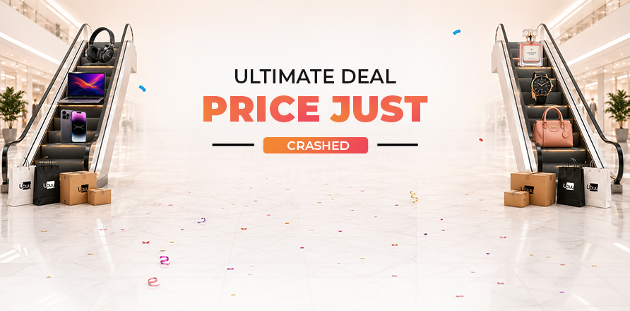 Ultimate Prime Day Sale europe