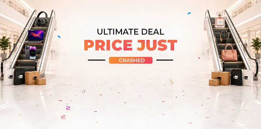 Ultimate Prime Day Sale europe