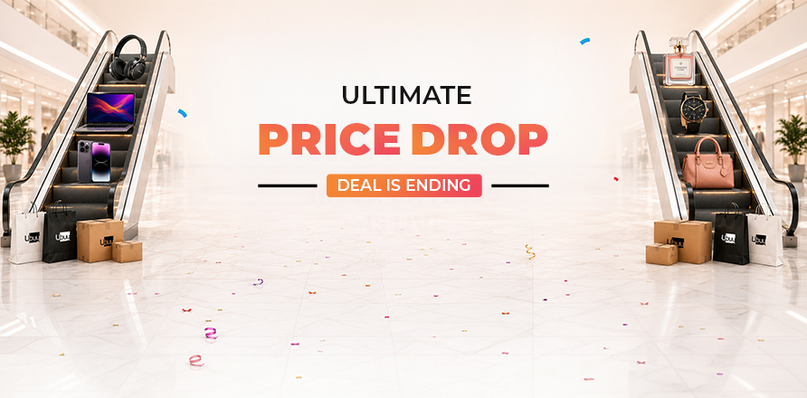ultimate sale ending soon New