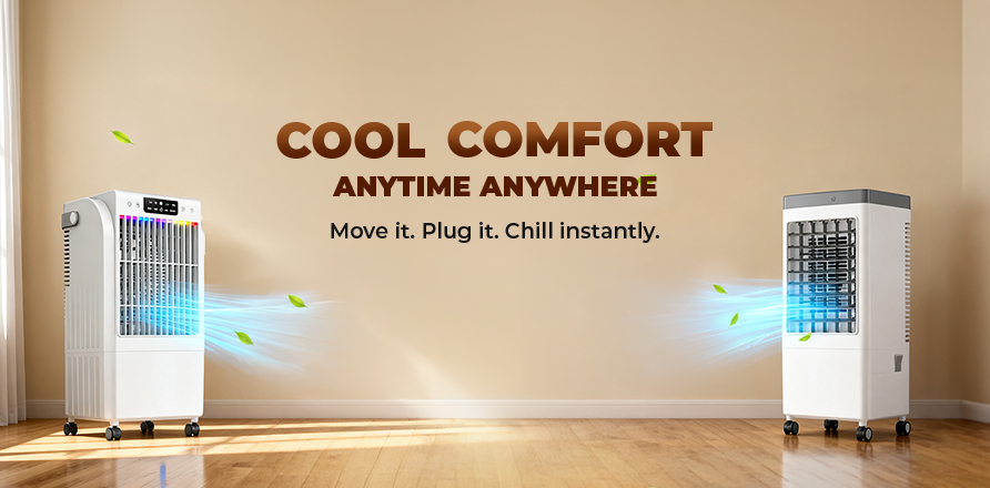 Cooling Essentials Sale europe