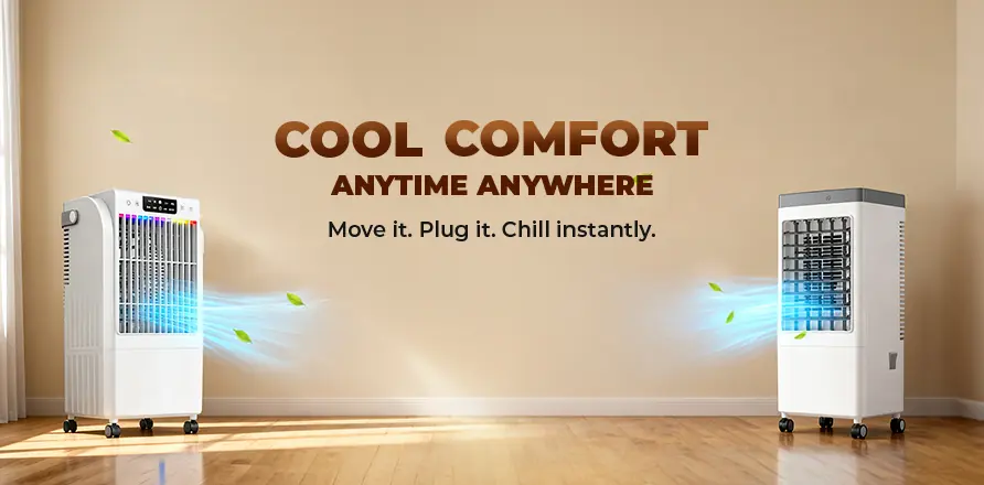 Cooling Essentials Sale europe