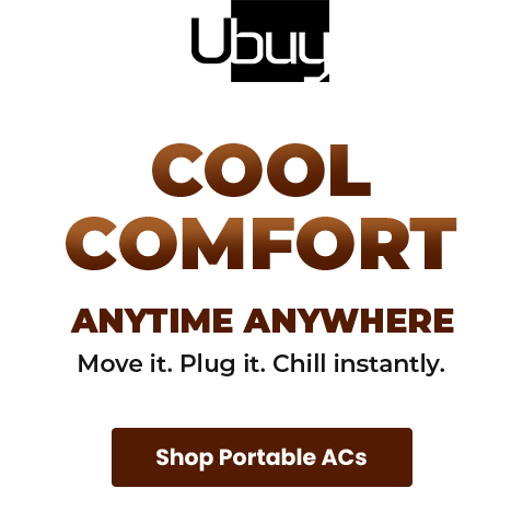 Cooling Essentials Sale