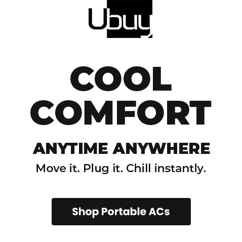 Cooling Essentials Sale