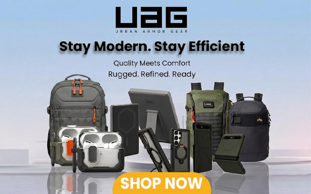 UAG