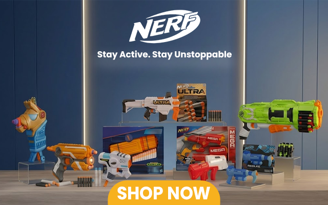 Nerf