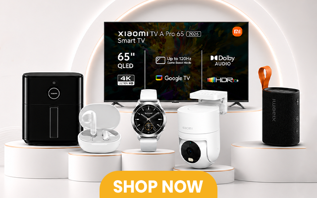 Xiaomi