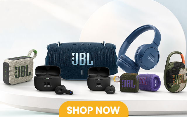 JBL