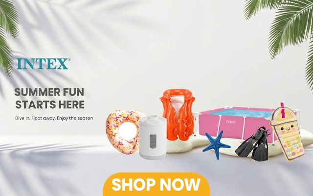 Intex