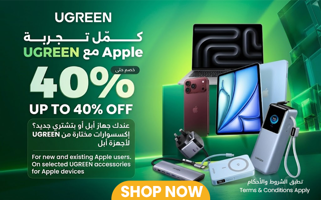 Ugreen