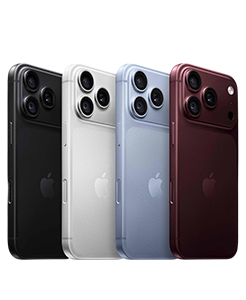 Apple iPhone