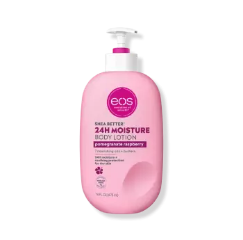body lotions moisturizers