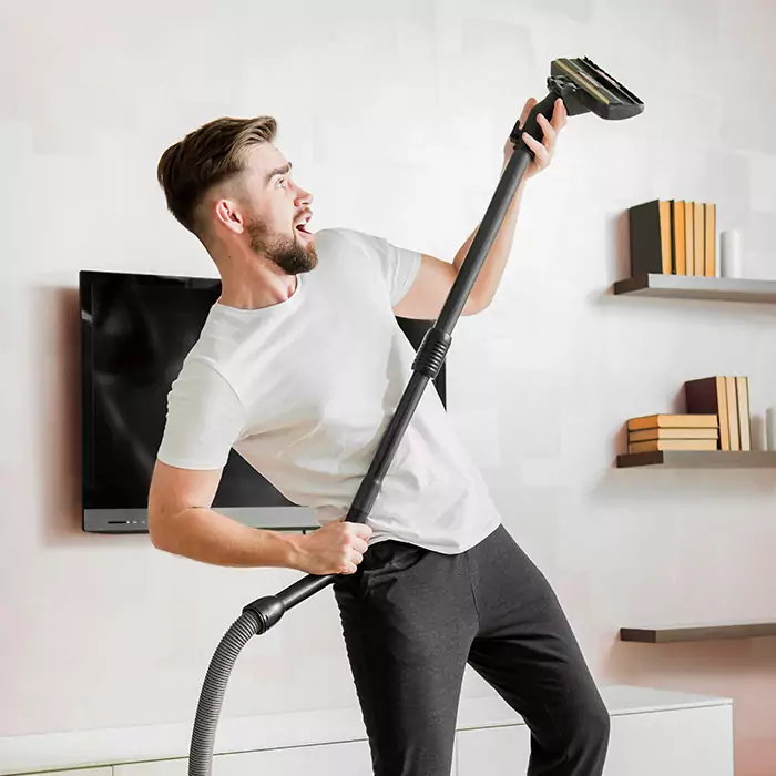 cordless vacuum cleaners