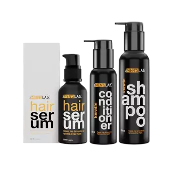 hair care products