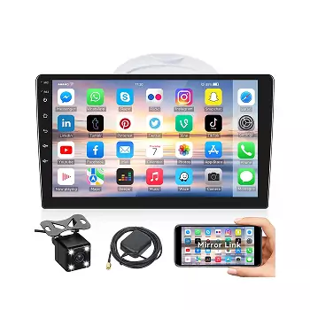 infotainment systems